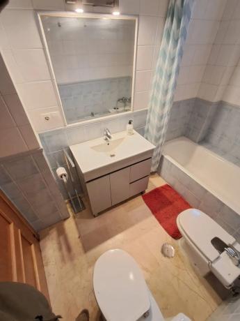 Chalet adosado en avenida Porvilla, 44