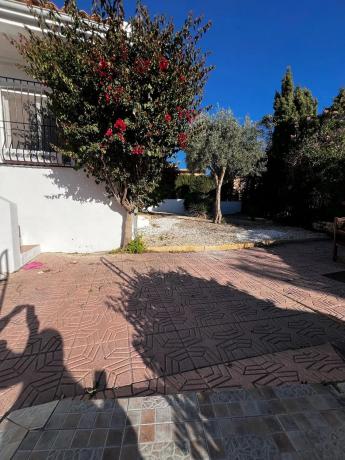 Chalet adosado en calle Serra Grossa, 14