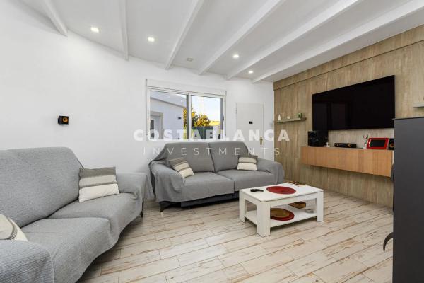 Chalet en calle Serra del Cabeçó d'Or