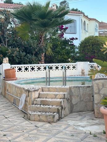 Chalet adosado en CL Mar Adriatic, 9