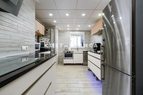 Chalet en calle Serra del Cabeçó d'Or