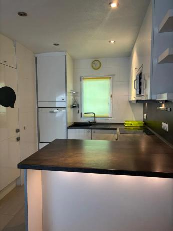 Chalet adosado en CL Mar Adriatic, 9