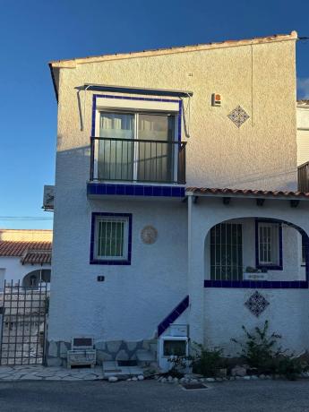 Chalet adosado en CL Mar Adriatic, 9