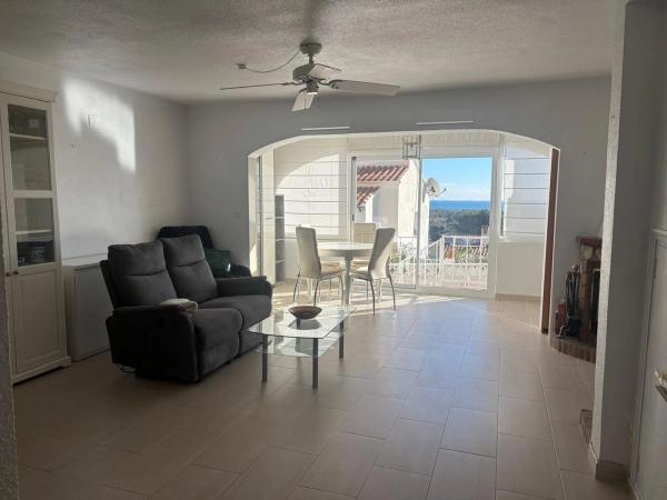 Chalet adosado en CL Mar Adriatic, 9