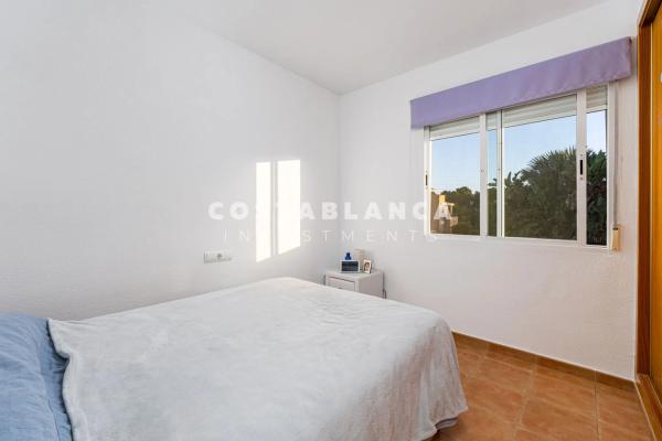 Chalet en calle Serra del Cabeçó d'Or