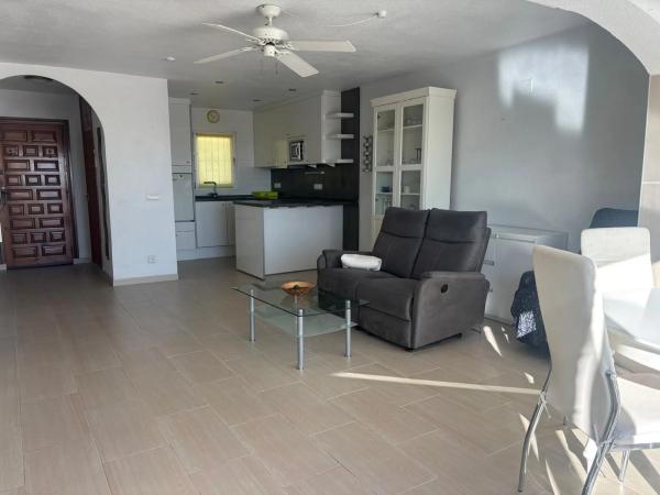 Chalet adosado en CL Mar Adriatic, 9