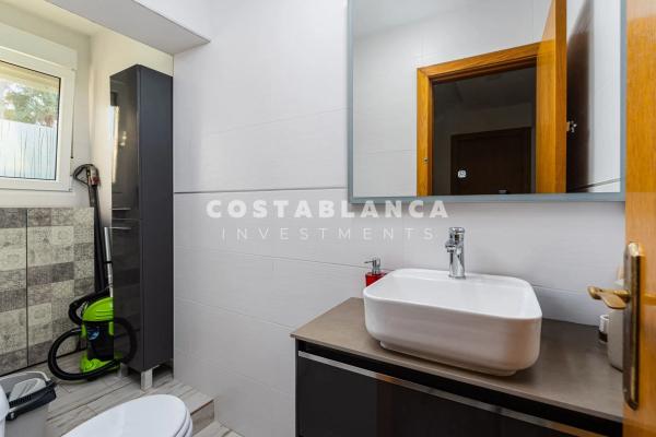 Chalet en calle Serra del Cabeçó d'Or