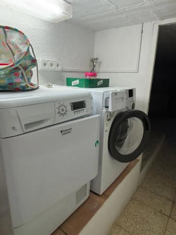 Chalet adosado en CL Mar Adriatic, 9