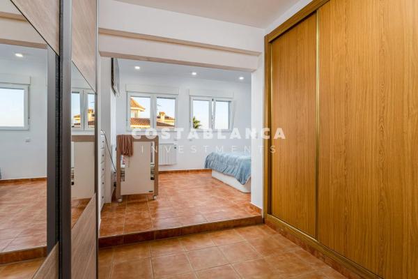 Chalet en calle Serra del Cabeçó d'Or