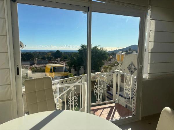 Chalet adosado en CL Mar Adriatic, 9