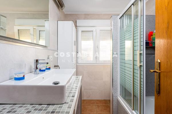 Chalet en calle Serra del Cabeçó d'Or