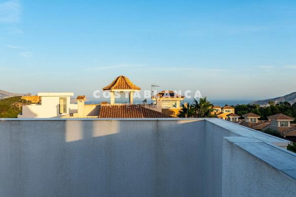 Chalet en calle Serra del Cabeçó d'Or