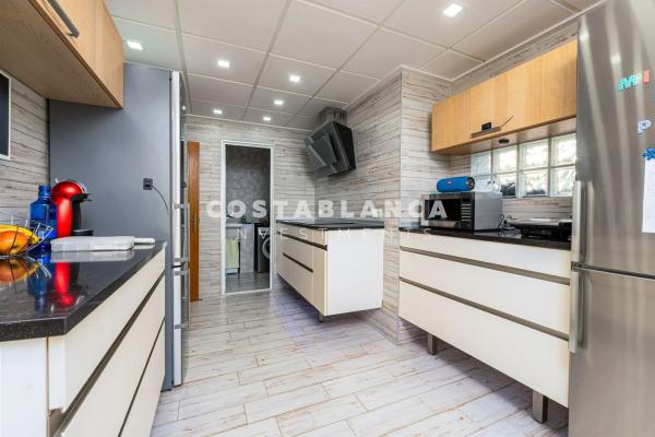 Chalet en calle Serra del Cabeçó d'Or