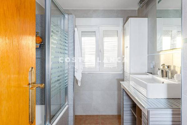 Chalet en calle Serra del Cabeçó d'Or