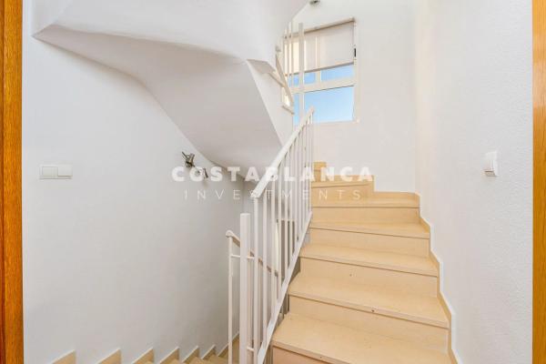 Chalet en calle Serra del Cabeçó d'Or