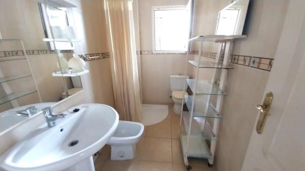 Casa independiente en Partida Captivador