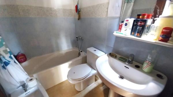 Casa independiente en Partida Captivador