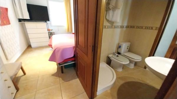 Casa independiente en Partida Captivador