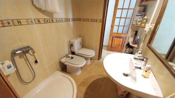 Casa independiente en Partida Captivador