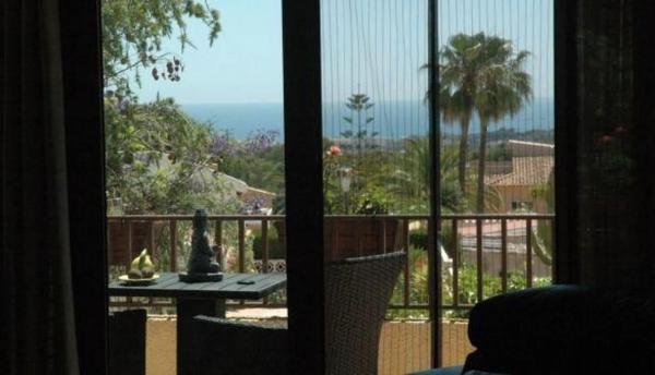 Casa independiente en calle Viena