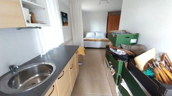 Casa independiente en Partida Captivador