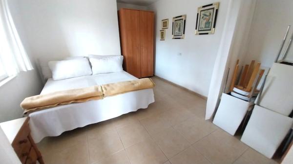 Casa independiente en Partida Captivador