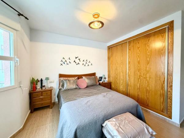 Chalet pareado en calle Collao