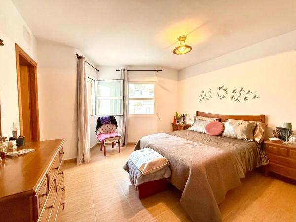 Chalet pareado en calle Collao