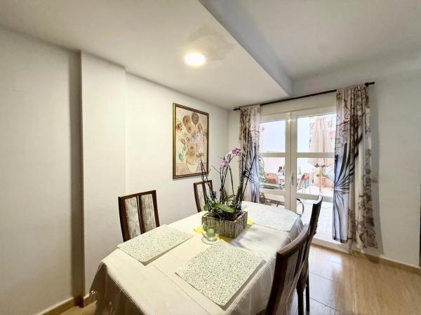 Chalet pareado en calle Collao