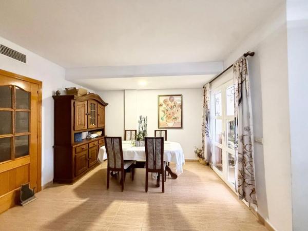 Chalet pareado en calle Collao