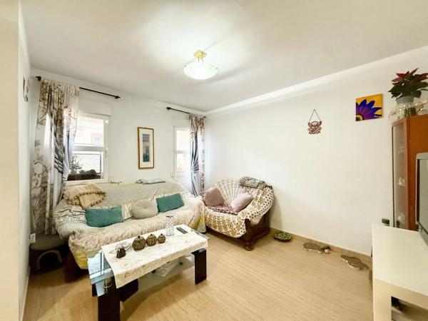 Chalet pareado en calle Collao