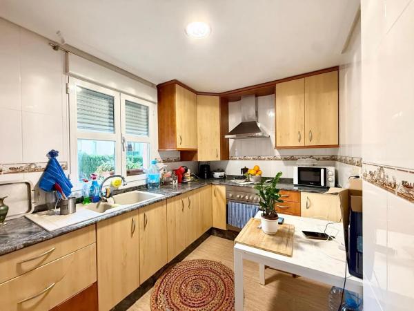 Chalet pareado en calle Collao