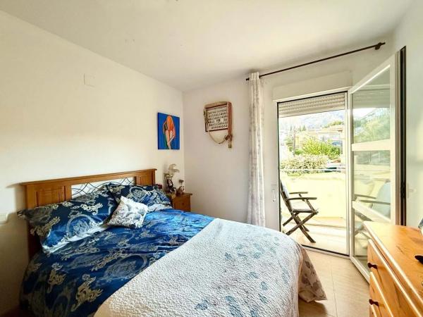 Chalet pareado en calle Collao