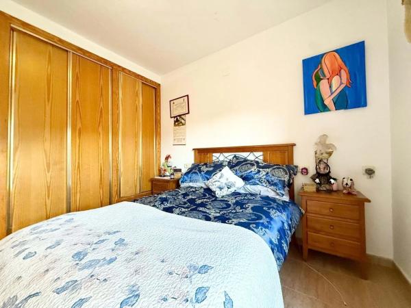 Chalet pareado en calle Collao