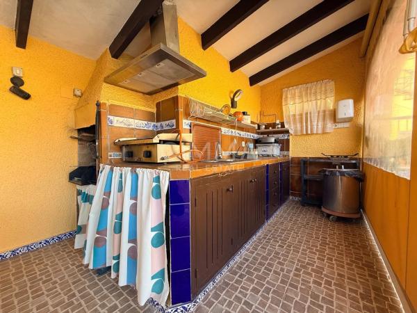 Casa independiente en calle de l'Abellerol