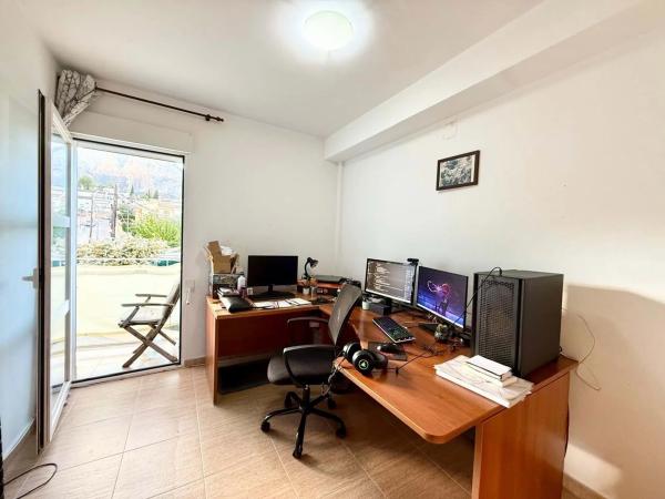 Chalet pareado en calle Collao