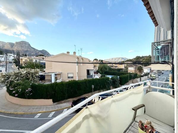 Chalet pareado en calle Collao