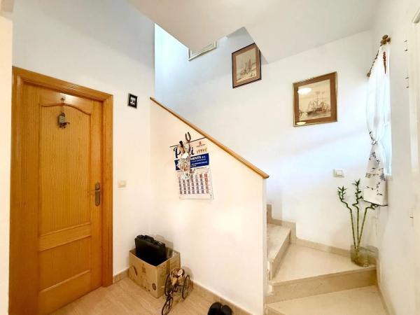 Chalet pareado en calle Collao