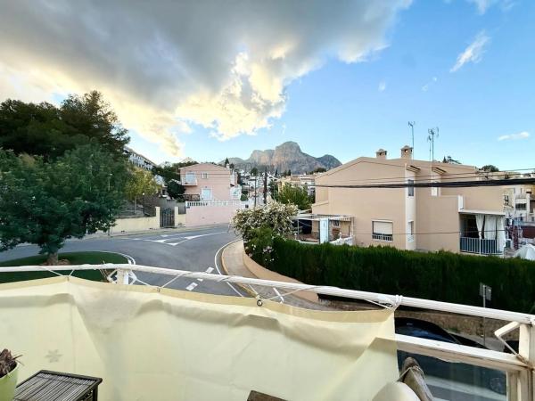 Chalet pareado en calle Collao