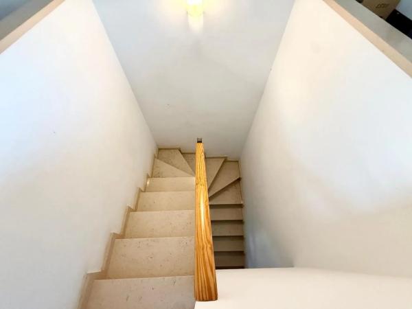 Chalet pareado en calle Collao