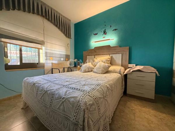 Casa independiente en calle de l'Abellerol