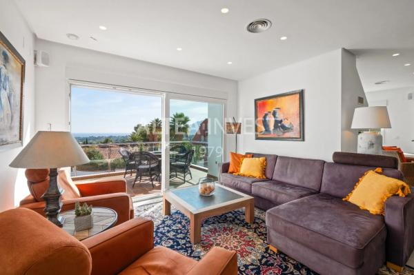 Casa independiente en calle Sofia, 7