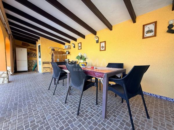 Casa independiente en calle de l'Abellerol