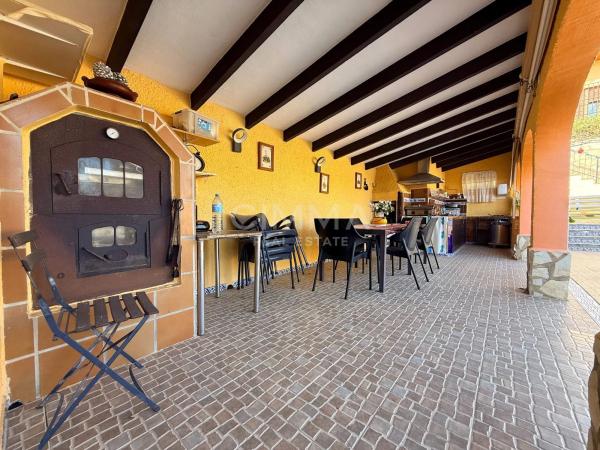 Casa independiente en calle de l'Abellerol