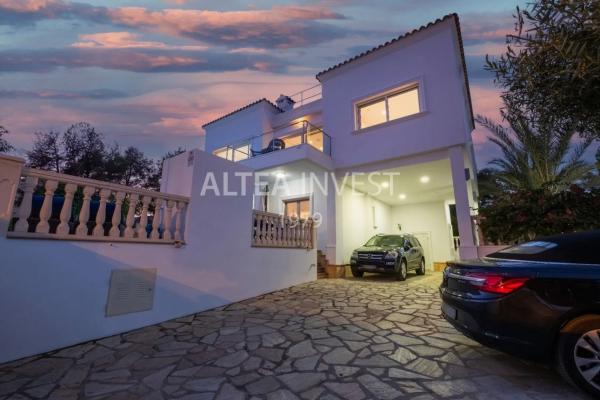 Casa independiente en calle Sofia, 7