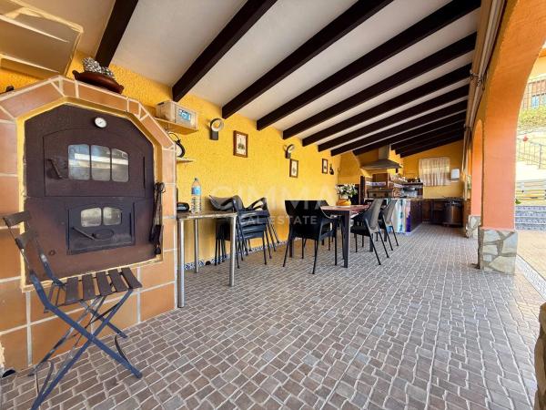 Casa independiente en calle de l'Abellerol