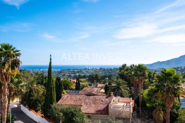 Casa independiente en calle Sofia, 7