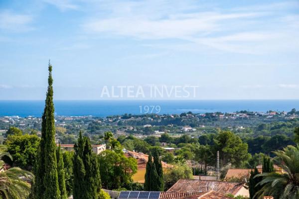 Casa independiente en calle Sofia, 7