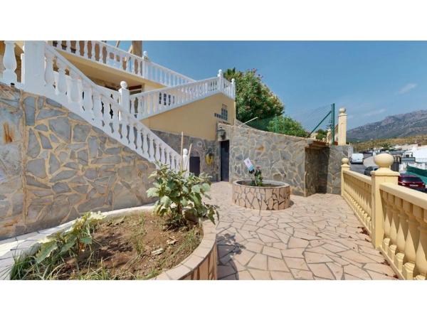 Casa independiente en Partida a Foia Blanca