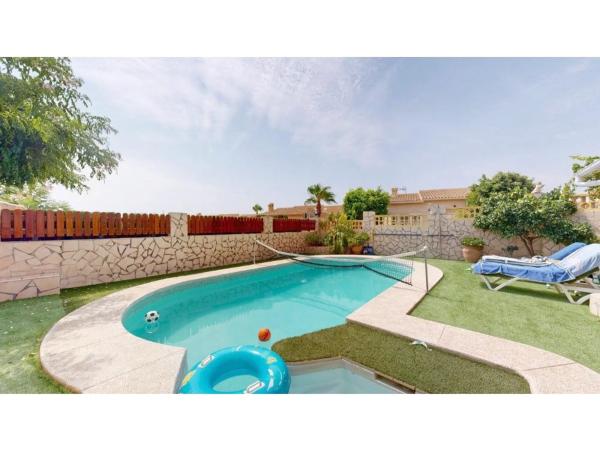 Casa independiente en Partida a Foia Blanca